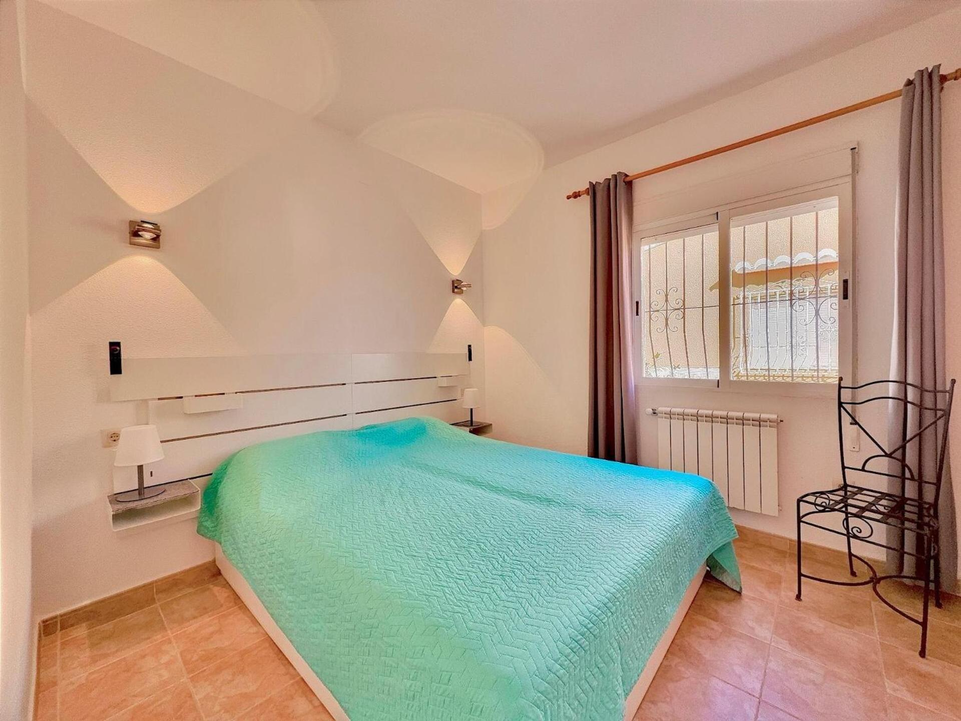 Apartamento Panorama X0025 - Salco La Cumbre Бенитачел Екстериор снимка